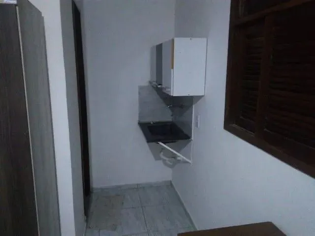 Imagem 5: Aluguel de Suites