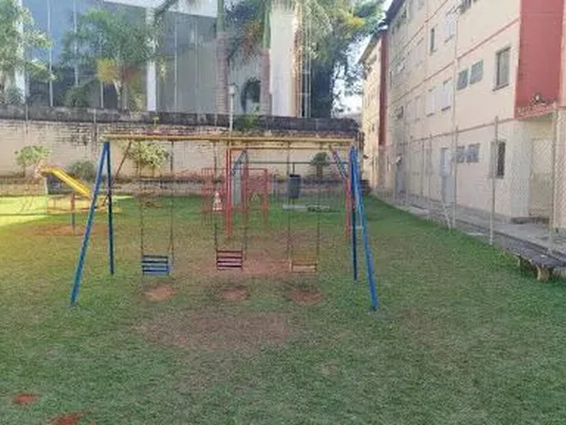 Imagem: Apartamento com 2 Dormitórios para Alugar
