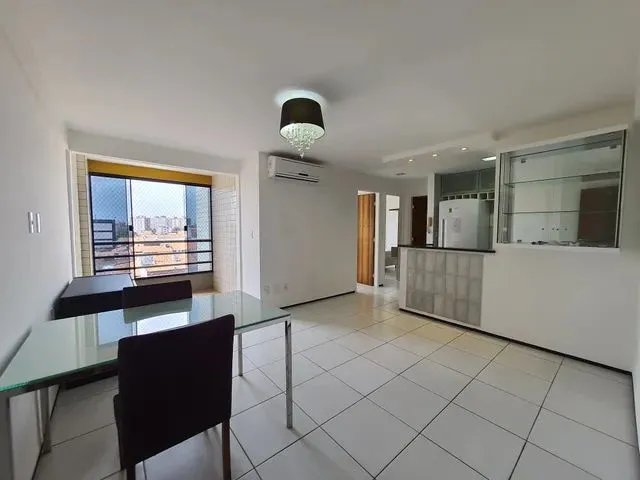 Imagem: Alugo Apartamento com 2 Quartos Mobiliado