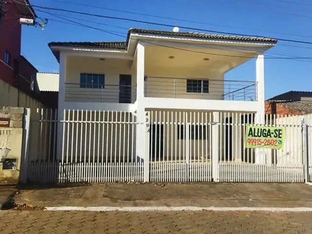 Imagem: Alugo Casa Df 250, Condomínio Novo Horizonte
