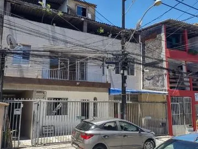 Imagem: Alugam-Se Apartamentos