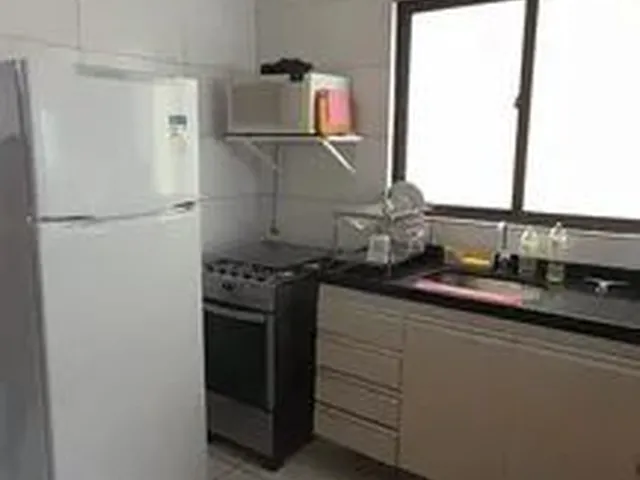 Imagem 13: Apartamento para Aluguel Possui 80 Metros Quadrados com 3 Quartos em...