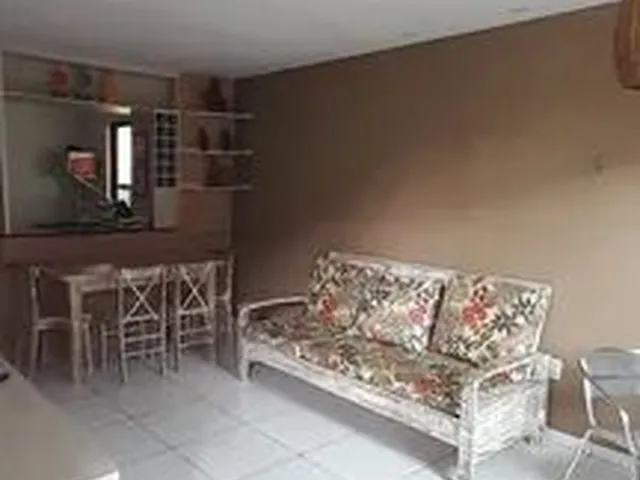 Imagem 2: Apartamento para Aluguel Possui 80 Metros Quadrados com 3 Quartos em...