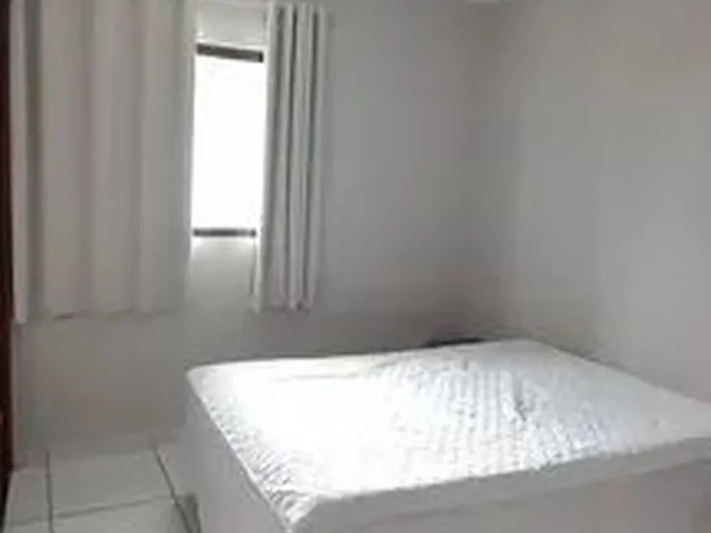 Imagem 12: Apartamento para Aluguel Possui 80 Metros Quadrados com 3 Quartos em...
