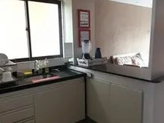 Imagem 4: Apartamento para Aluguel Possui 80 Metros Quadrados com 3 Quartos em...