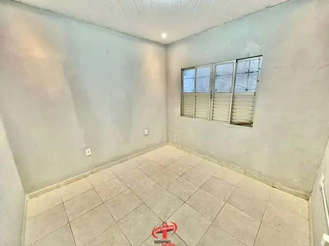 Imagem 2: Casa 2 Quartos para Locação Central, Macapá