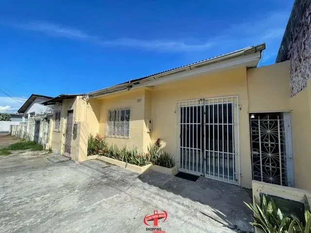 Imagem 3: Casa 2 Quartos para Locação Central, Macapá
