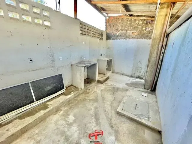Imagem 6: Casa 2 Quartos para Locação Central, Macapá