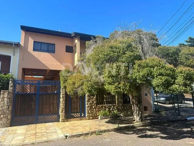 Imagem: Casa - Parque Nova Suíça - Valinhos