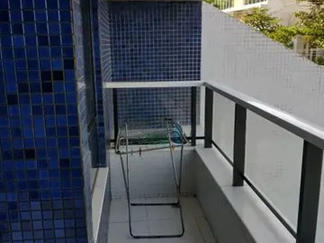 Imagem 4: Ondina Choice -Mobiliado - Nascente