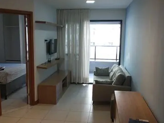 Imagem 5: Ondina Choice -Mobiliado - Nascente