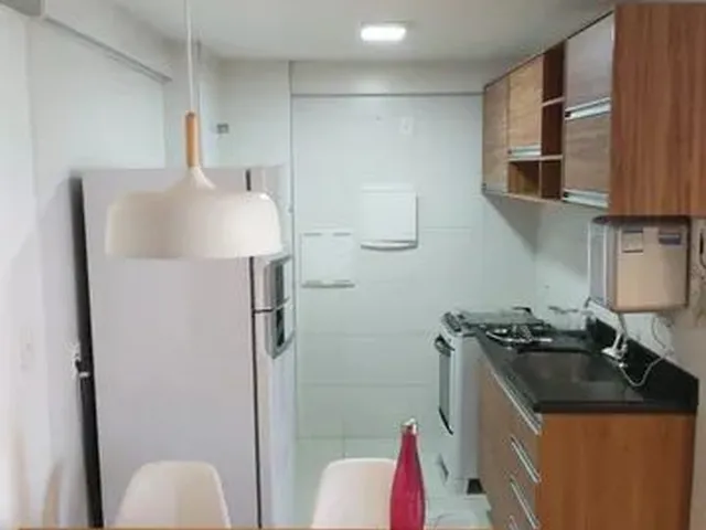 Imagem 12: Ondina Choice -Mobiliado - Nascente