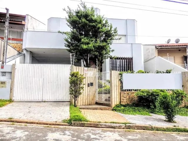 Imagem: Casa - Vila Brandina - Campinas
