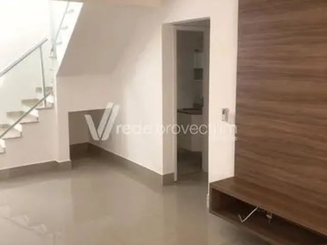 Imagem: Cobertura - Ortizes - Valinhos