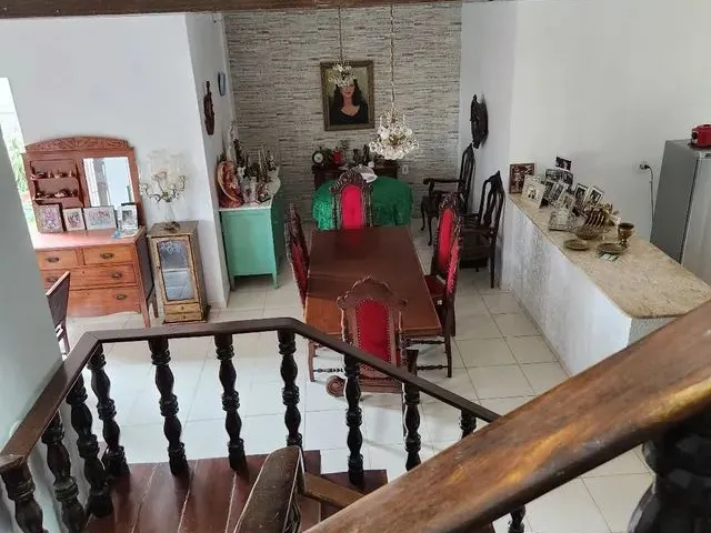 Imagem: O quarto possui 5 Dormitórios, 2 Suítes e está