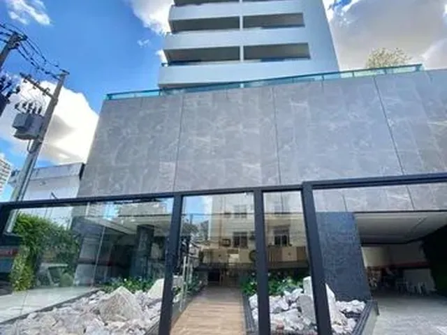 Imagem 1: Alugo Apartamento no Ed. Vogue Umarizal