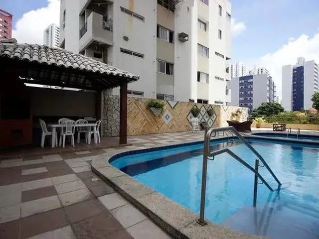 Imagem 4: Alugo Apto nas Graças com 187M2