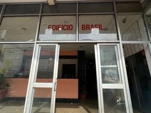 Imagem: Aluguel de Apartamento