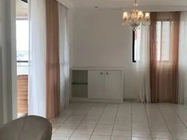 Imagem: Apartamento Mobiliado Alto Padrão 161M2