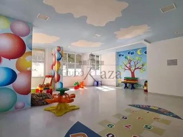 Imagem: Apartamento - Chácaras São José - Residencial