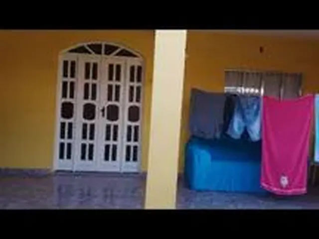 Imagem: Casa pra Aluga Feu Rosa