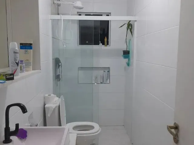 Imagem 2: Alugo Quarto- Bairro Carianos