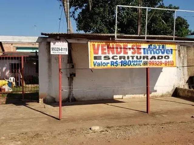 Imagem: Imóvel Residencial