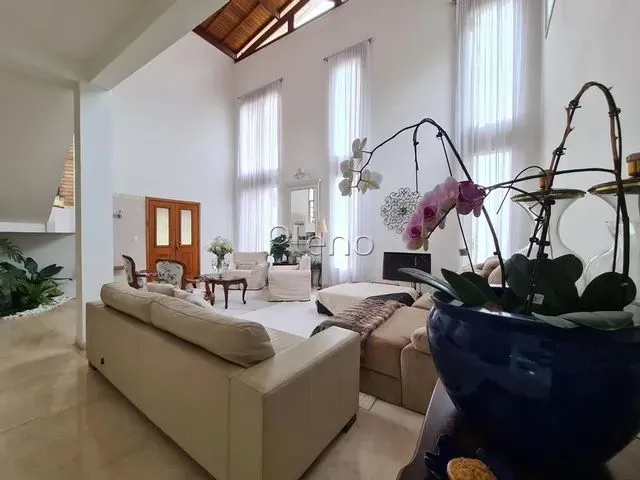 Imagem: Casa - Pinheiro - Valinhos