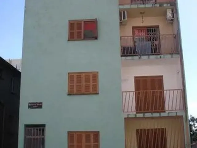 Imagem 1: Apartamento - santa Maria Rs