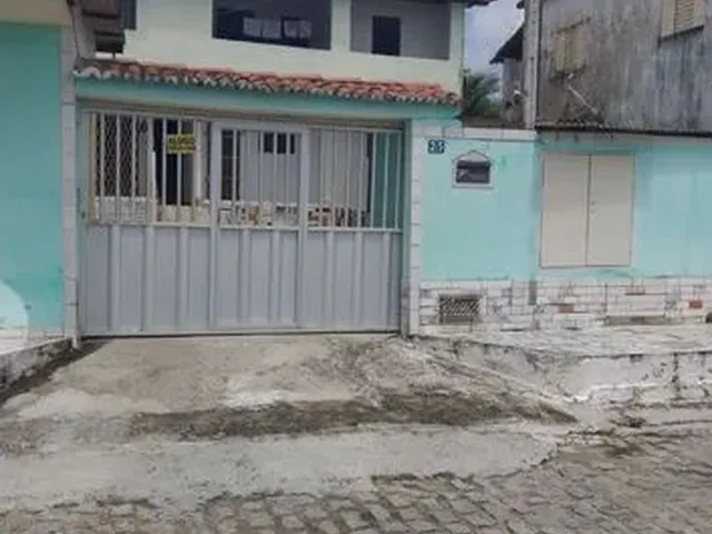 Imagem: Casa com 1 e 2 Quartos Zona Norte Conjunto