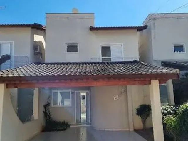 Imagem: Casa com 3 Dormitórios para Alugar, 100