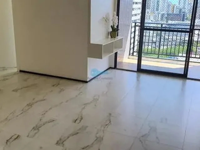 Imagem: Alugo Apartamento no Edficio Dubai com 2
