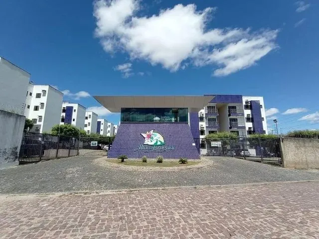 Imagem: Cond. Residencial Alto do Uruguai - Bairro