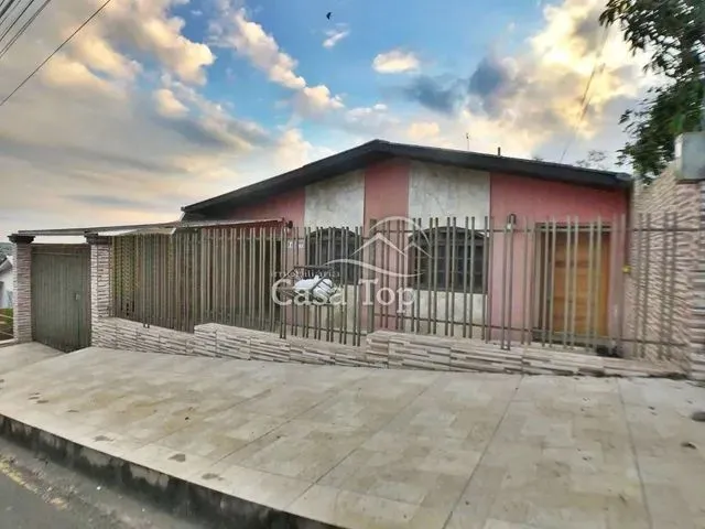 Imagem: Casa para Alugar santa Terezinha - Contorno