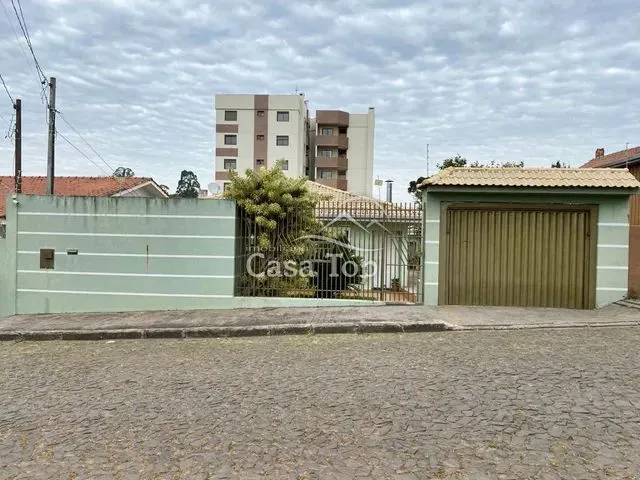 Imagem: Casa À Venda Oficinas