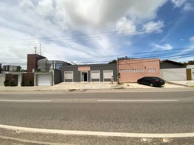 Imagem: Ponto Comercial as Margens da Ce 040 Eusebio/Aquiraz