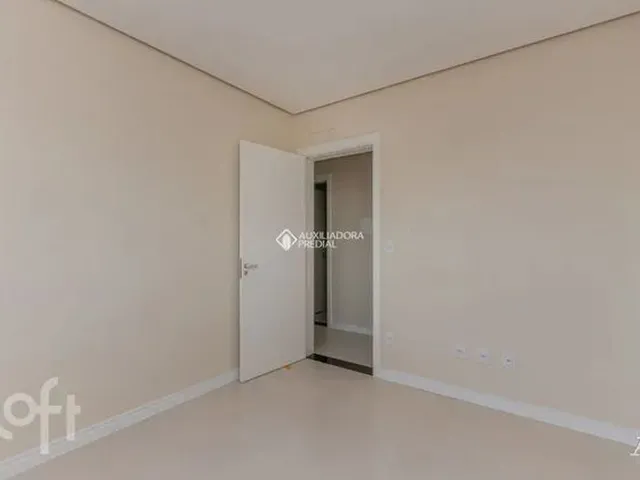 Imagem: Apartamento À Venda Rua Cruz Alta, Centro