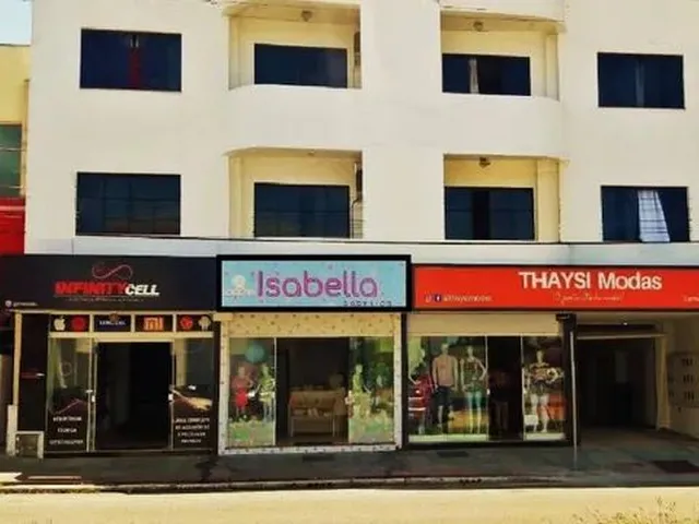Imagem: Aluga-Se Sala Comercial no Calçadão Excelente