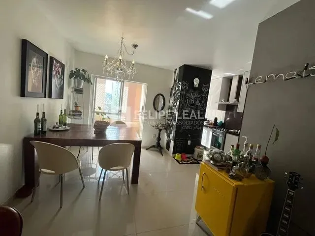 Imagem 3: Apartamento em Campinas - São José
