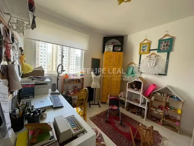 Imagem 14: Apartamento em Campinas - São José