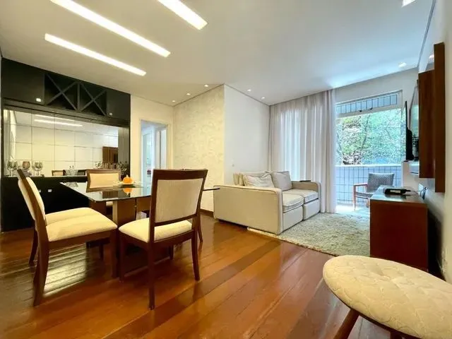 Imagem: Apartamento com 3 Dormitórios À Venda