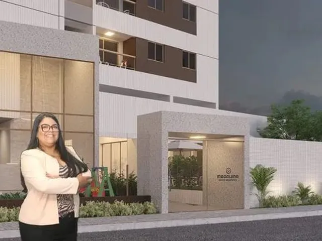 Imagem: Madalena Prime - Entrega Agosto 2023