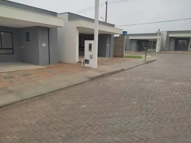 Imagem: Vendo Excelente Casa 3/4 Sendo Uma Suíte