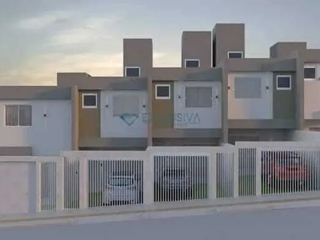 Imagem: Casa com 2 Dormitórios À Venda em santa