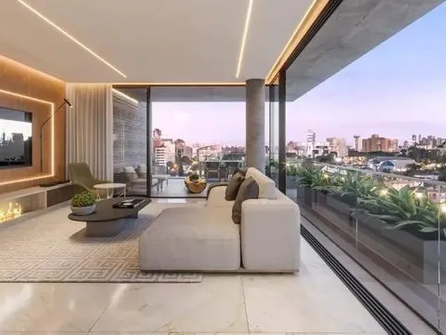 Imagem: Apartamento Garden com Piscina Privativa