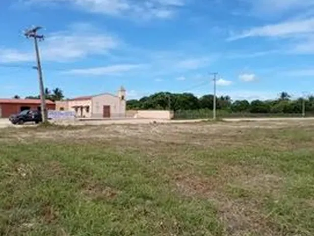 Imagem: Terreno em Morro Branco - 150 M²