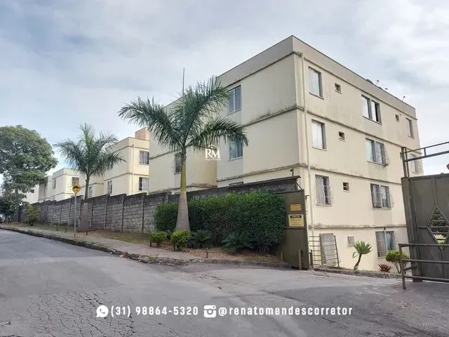 Imagem: Apartamento para Venda Possui 45 Metros