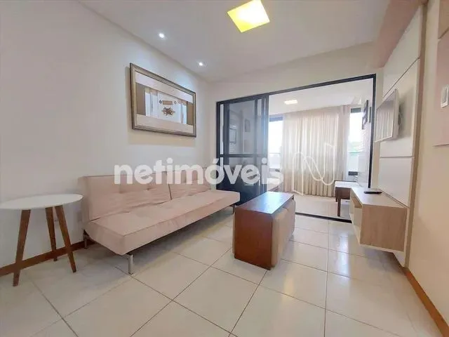 Imagem: Apartamento 1 Quarto À Venda na Pituba