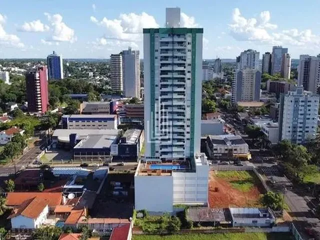 Imagem: Apartamento para Locação no Residencial