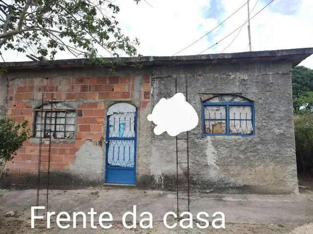 Imagem: Vendo Esse Terreno com a Casa